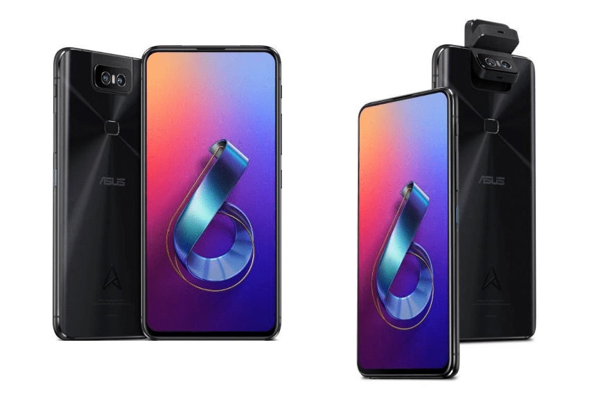 Asus Zenfone 6 Edition 30