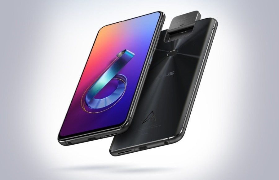 Asus Zenfone 6 Edition 30