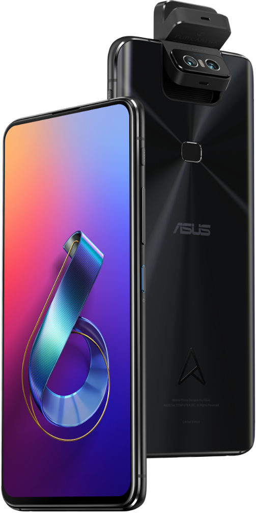 Asus Zenfone 6 Edition 30