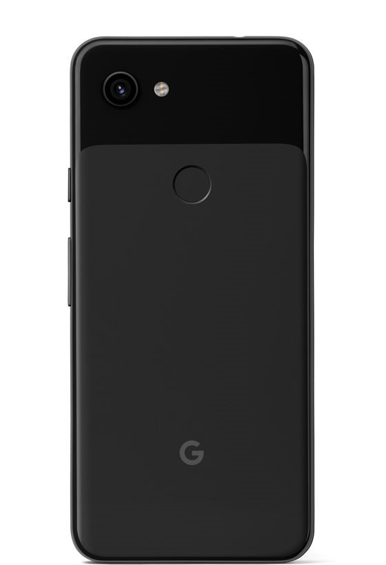 Pixel 3a e 3a XL