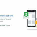 Google Play pagamento em dinheiro