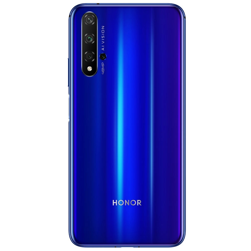 Honor 20