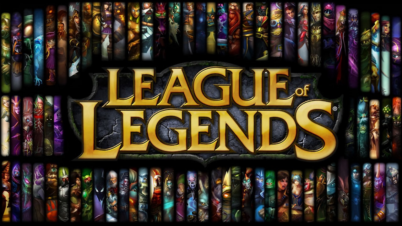 League of Legends