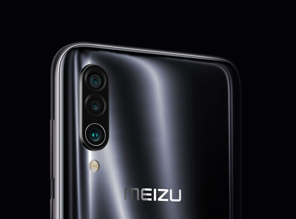 Meizu 16Xs