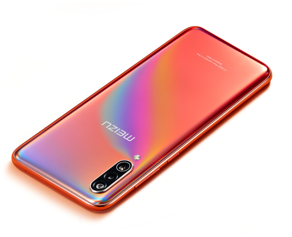 Meizu 16Xs