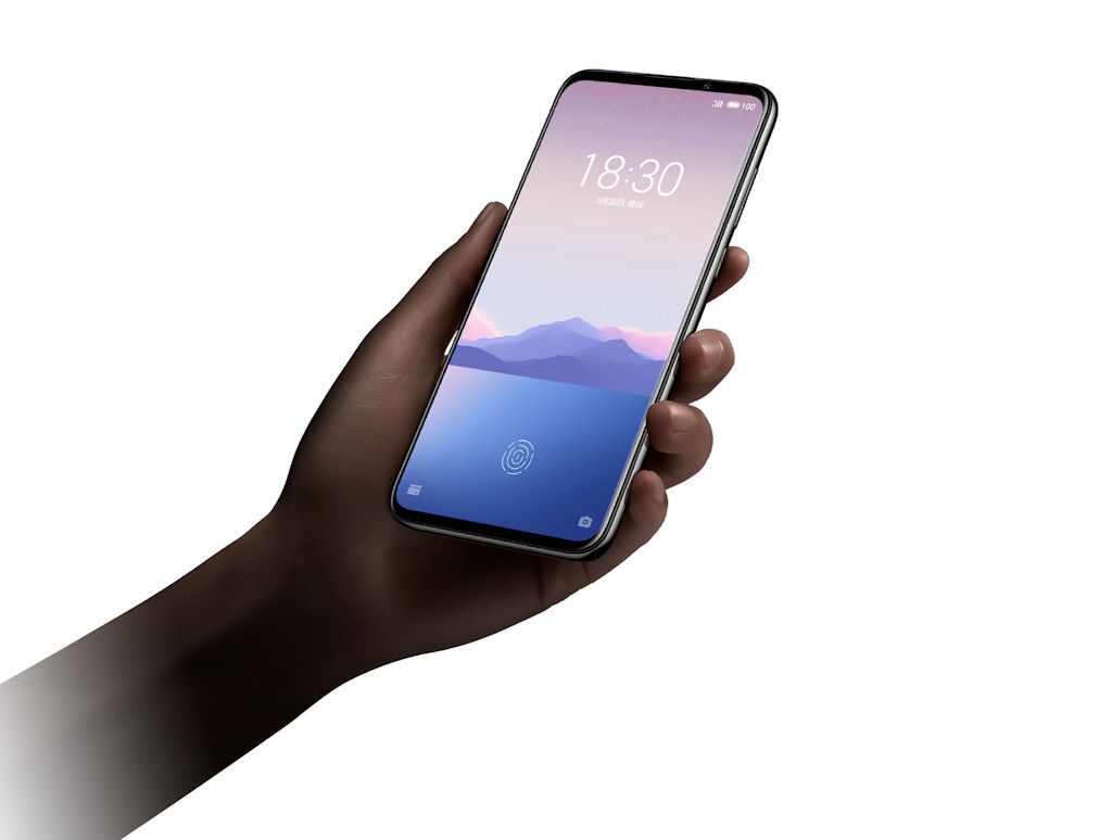 Meizu 16Xs