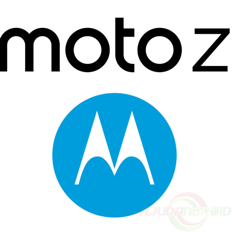 Moto Z Logo Motorola