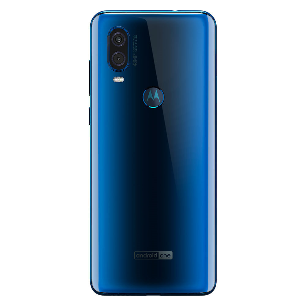 Motorola One Vision