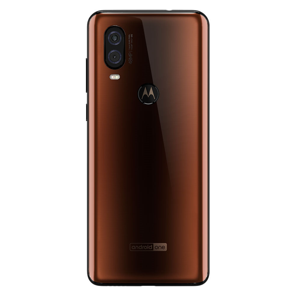 Motorola One Vision