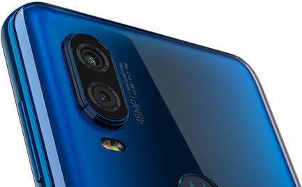 Motorola One Vision