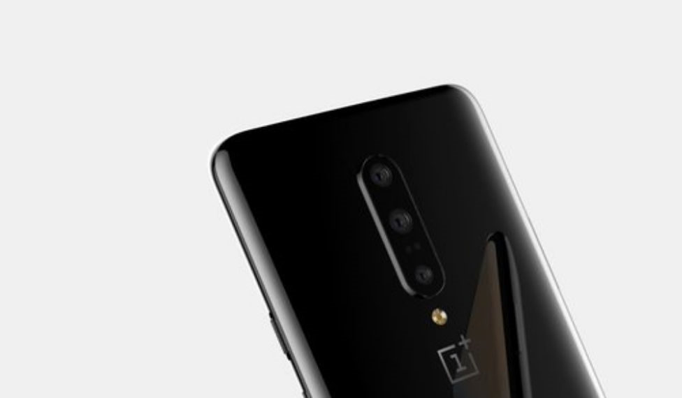 OnePlus 7