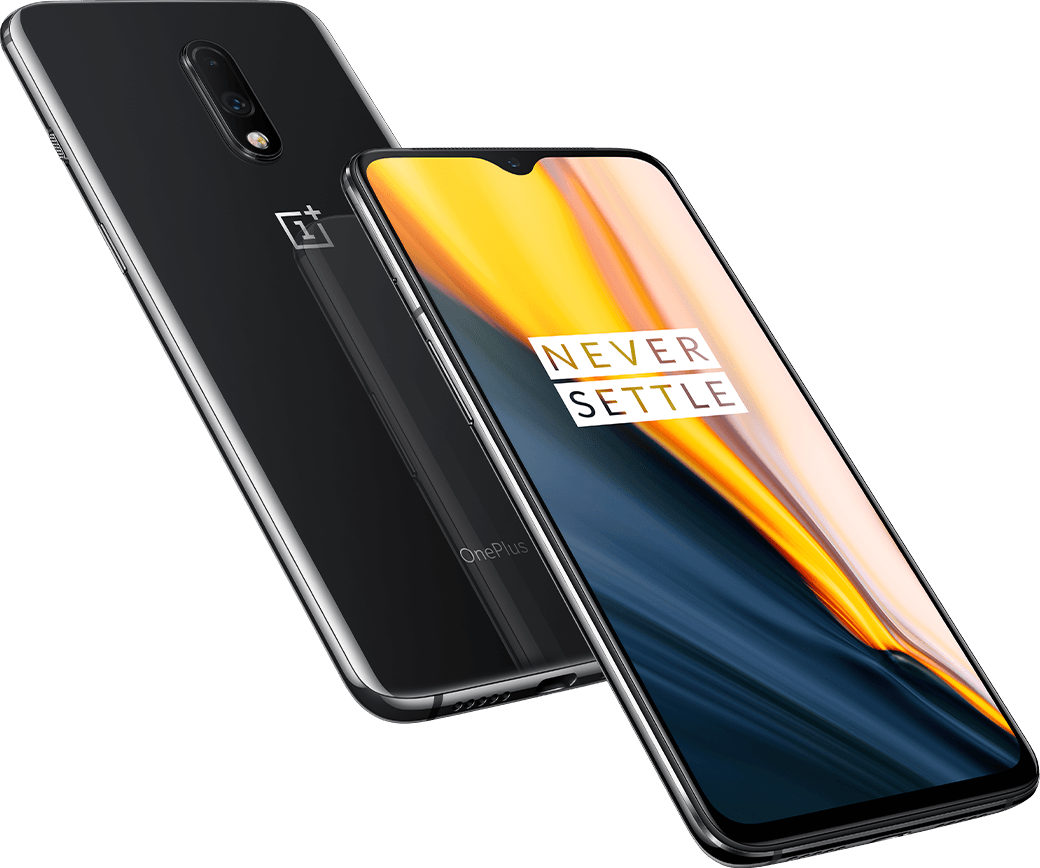 OnePlus 7