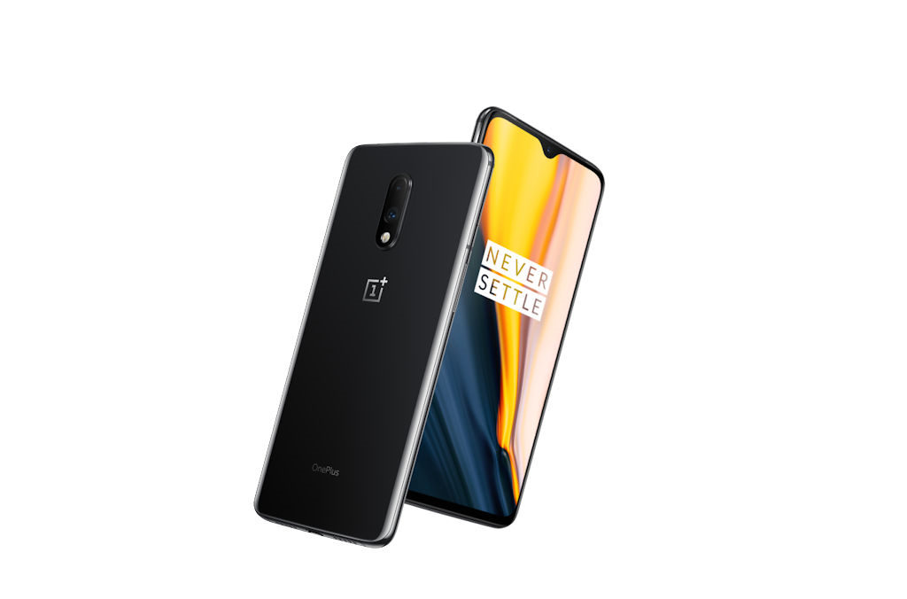 OnePlus 7