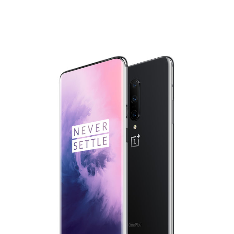 OnePlus 7 Pro