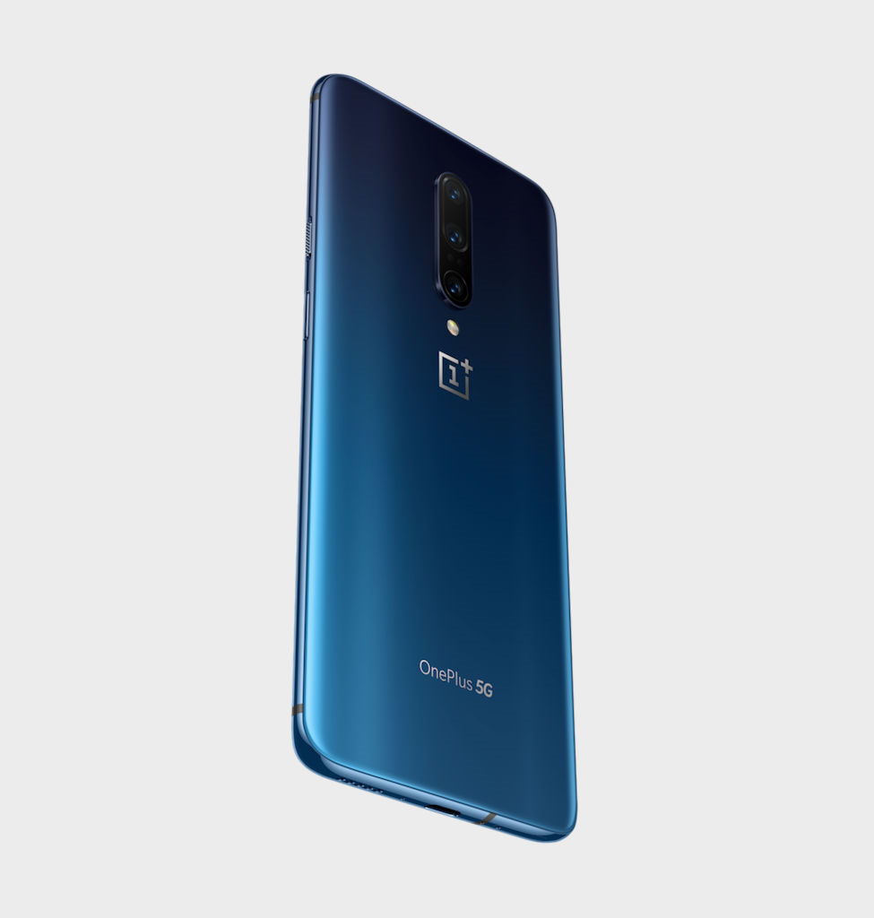 OnePlus 7 Pro 5G