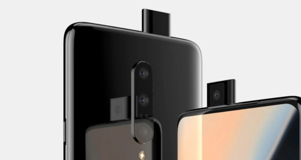 OnePlus 7