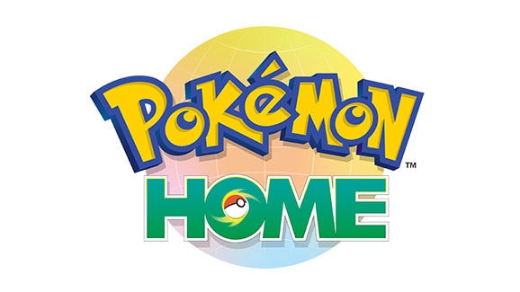 Pokémon Home