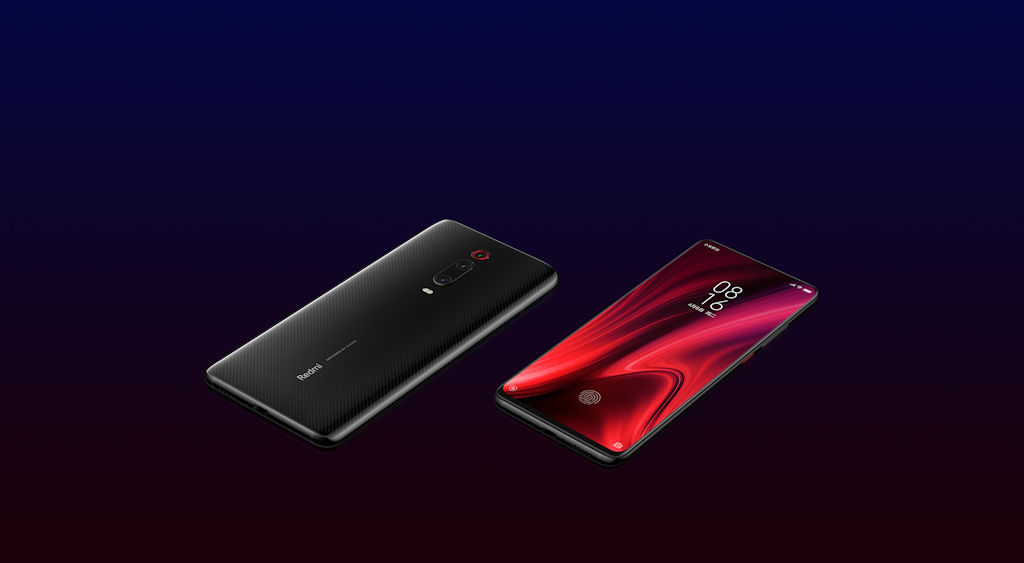 Redmi K20 e Redmi K20 Pro