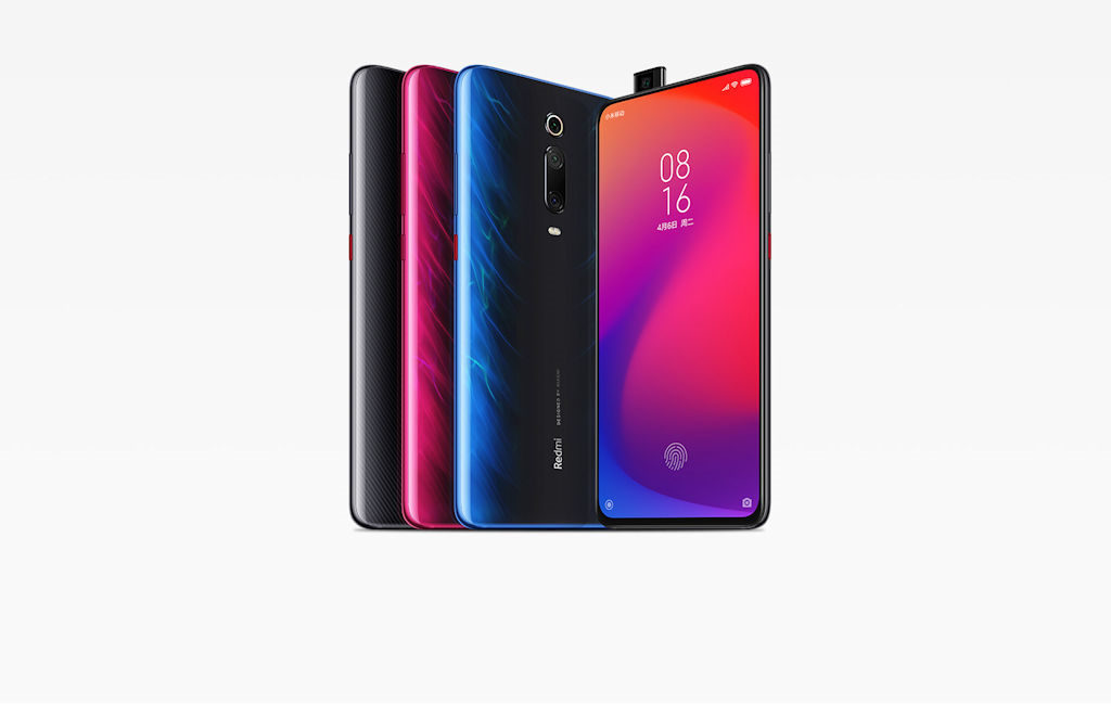 Redmi K20 e Redmi K20 Pro