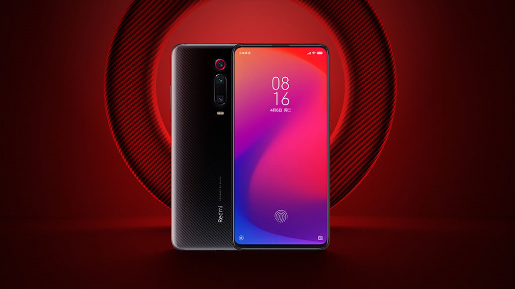 Redmi K20 e Redmi K20 Pro