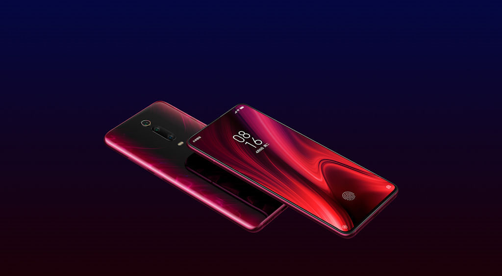 Redmi K20 e Redmi K20 Pro