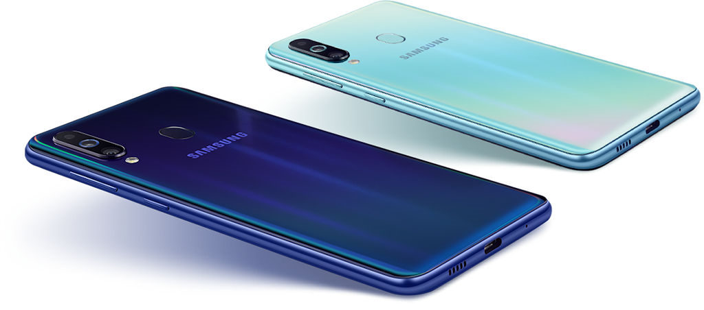 Galaxy M40