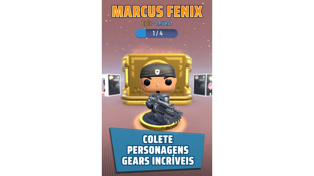 Gears Pop!