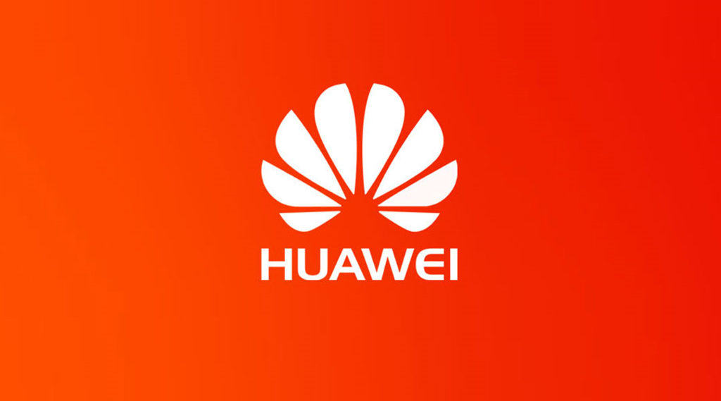 Huawei Logo