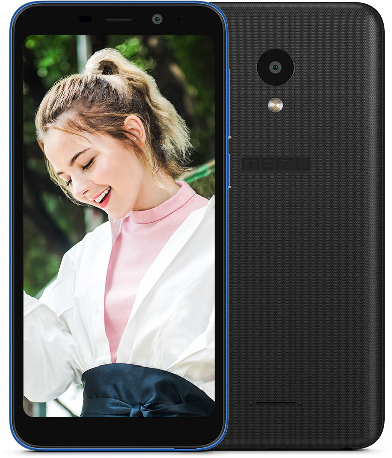 Meizu C9 Pro