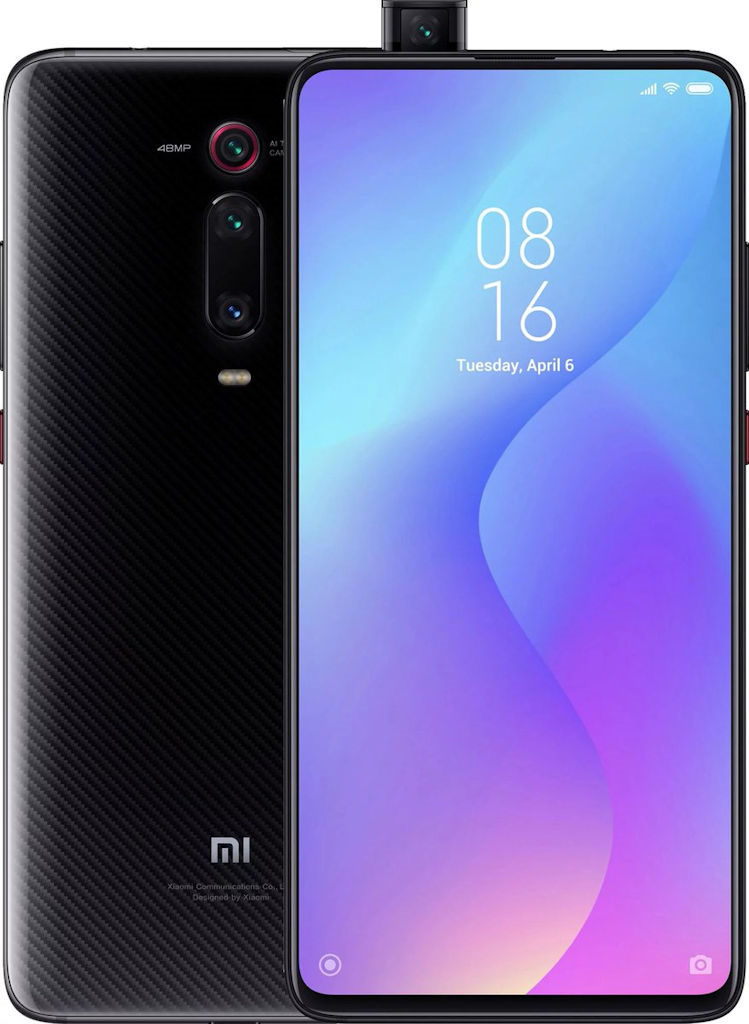 Mi 9T