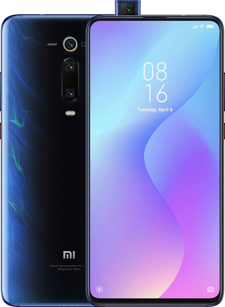 Mi 9T