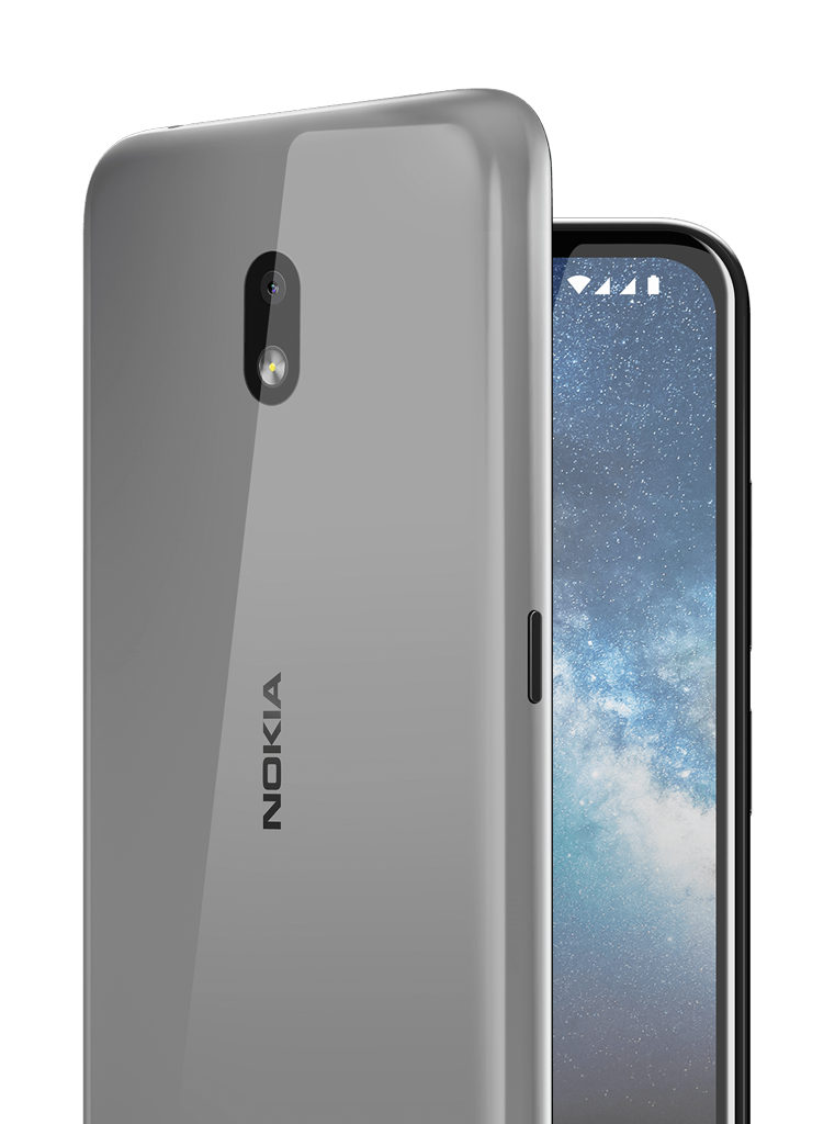 Nokia 2.2