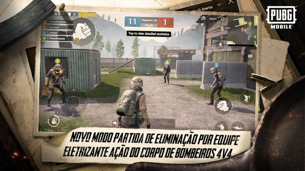 PUBG Mobile