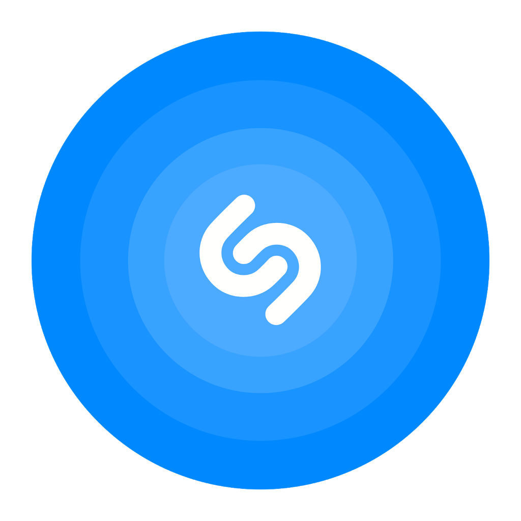 Shazam Logo