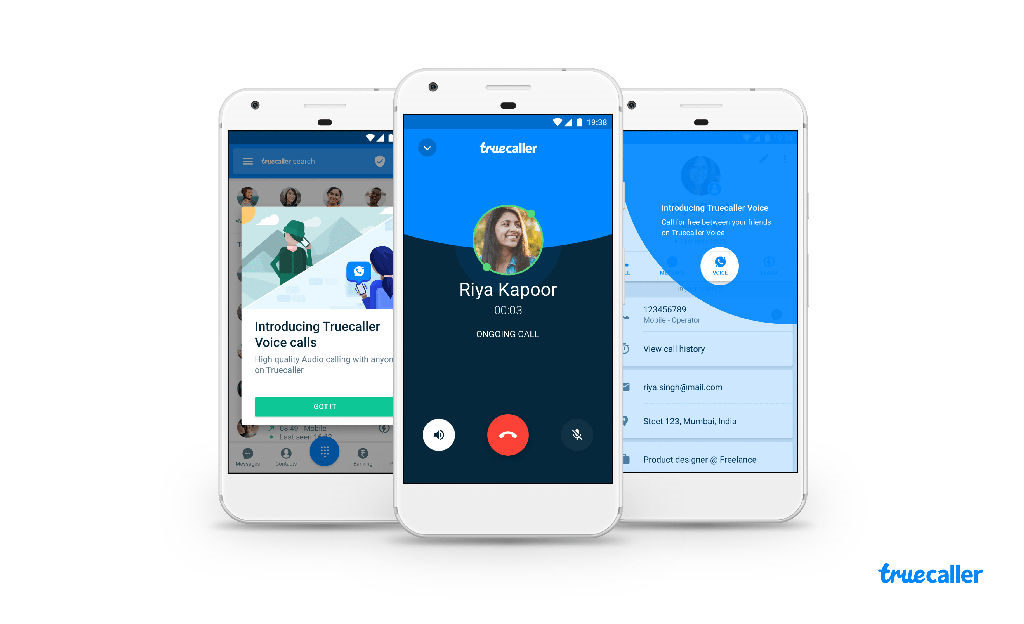 Além de bloquear chamadas de spams, TrueCaller agora faz ligações VoIP