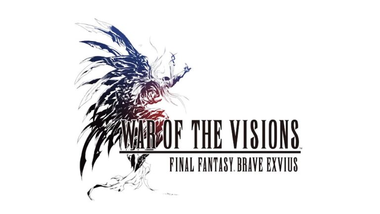 War of The Visions Final Fantasy Brave Exvius