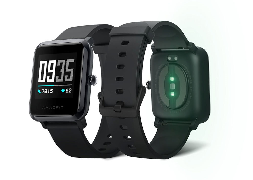 Xiaomi Amazfit Bip 2