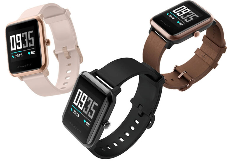 xiaomi amazfit bip 2 nfc