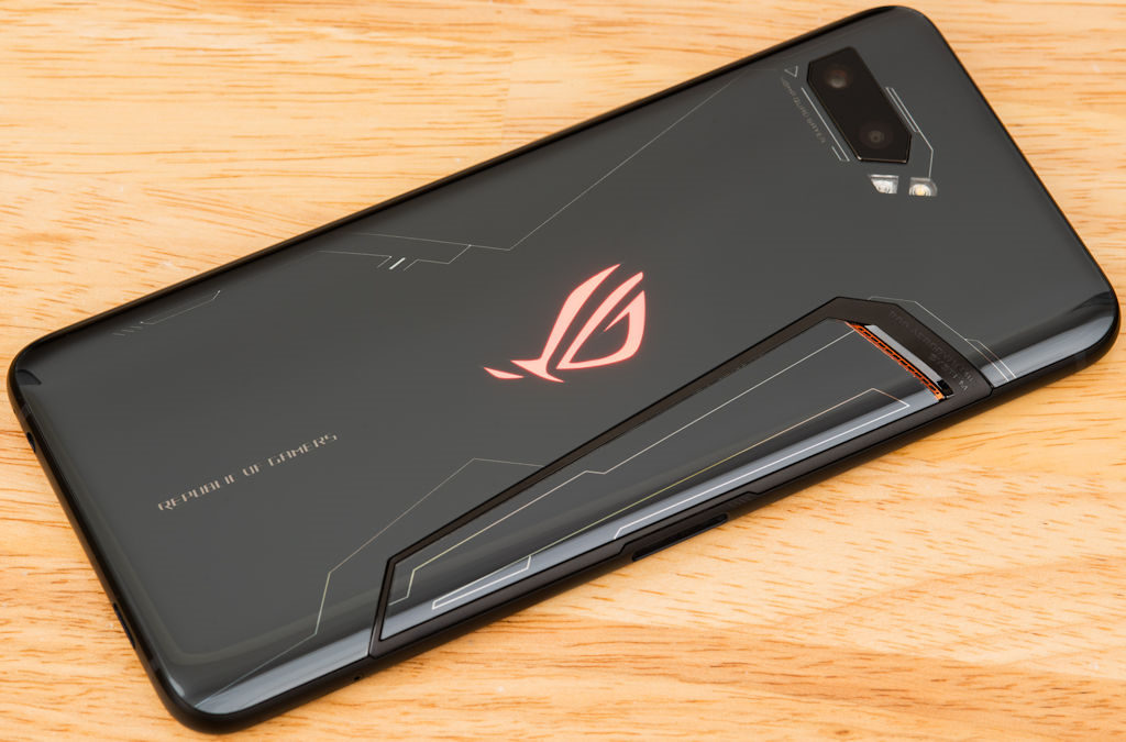 Asus ROG Phone 2