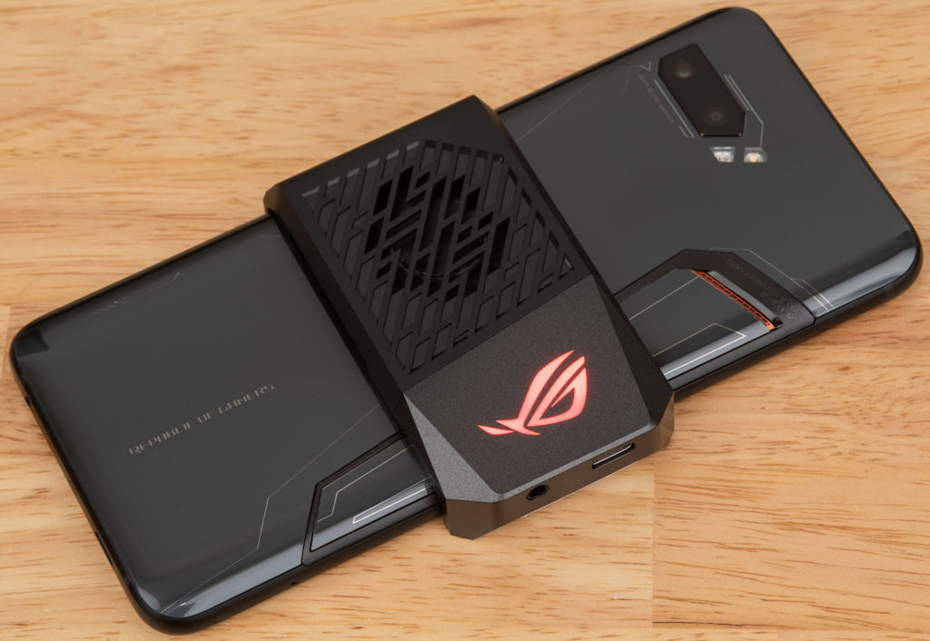 Asus ROG Phone 2