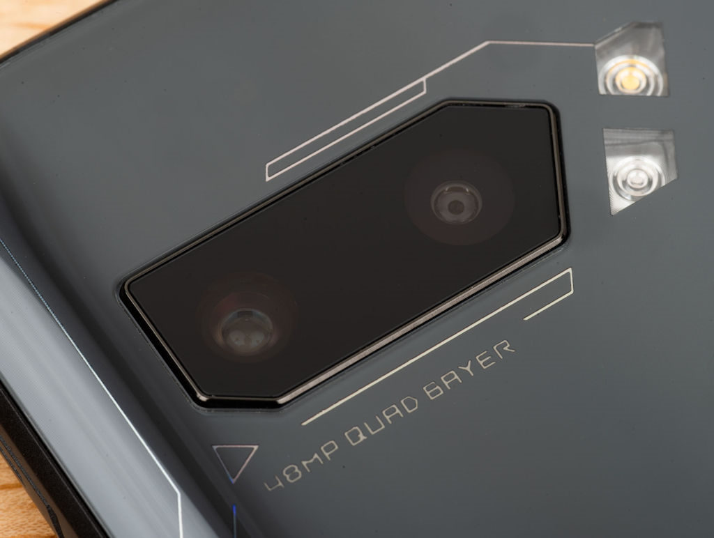 Asus ROG Phone 2