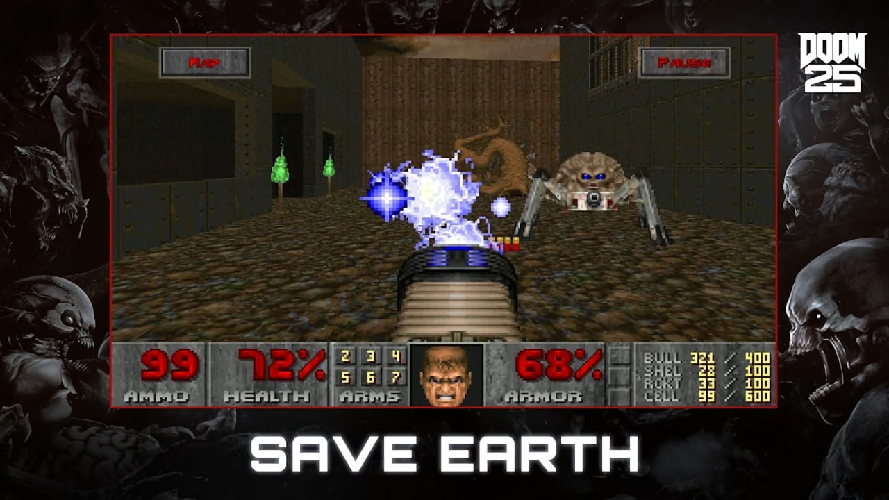 Doom 2 para Android