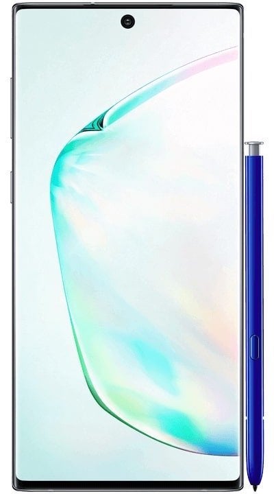 Galaxy Note 10