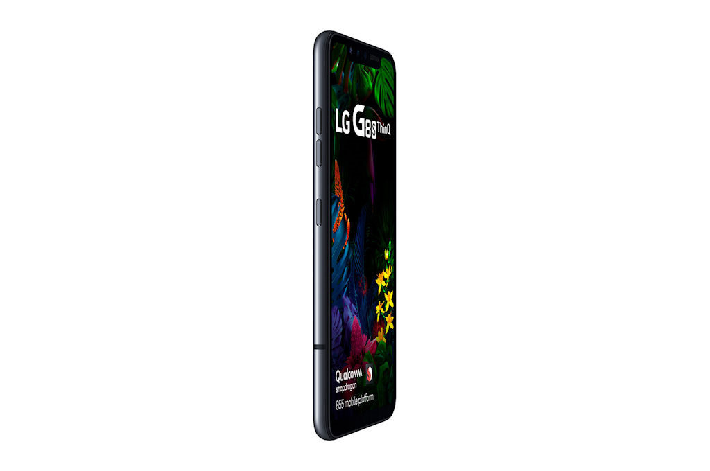 LG G8s ThinQ