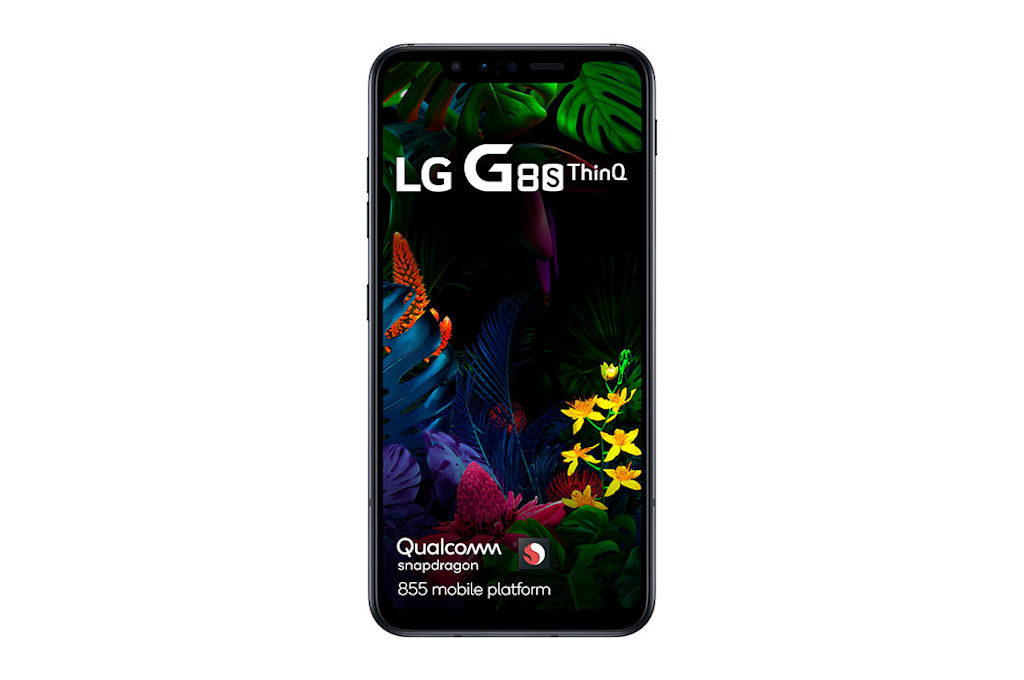 LG G8s ThinQ