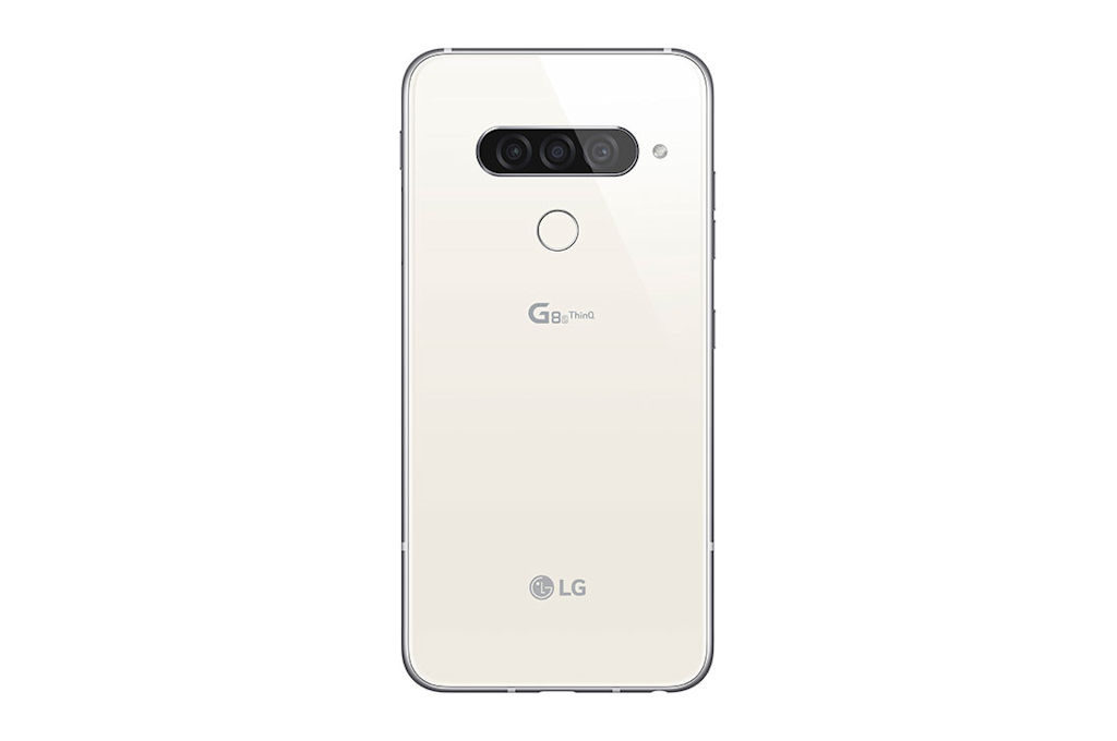 LG G8s ThinQ