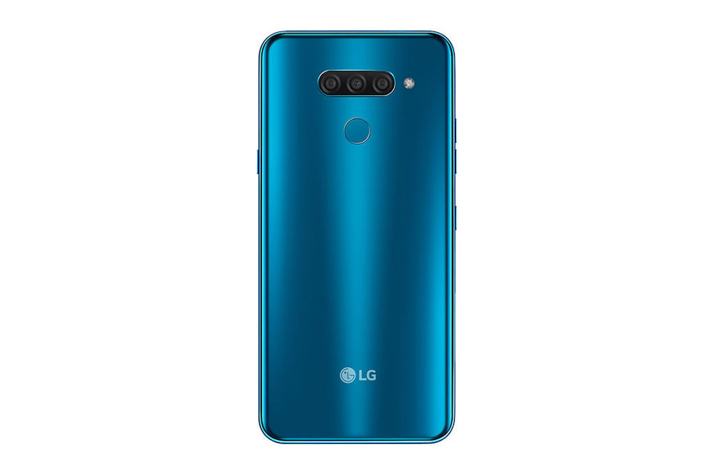 LG K12 Prime