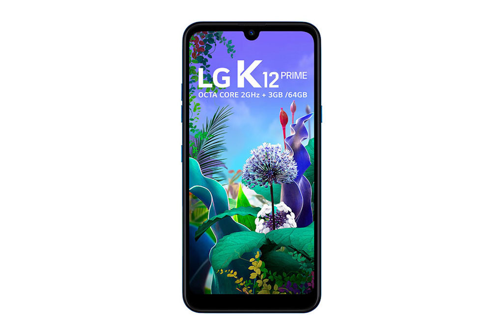 LG K12 Prime