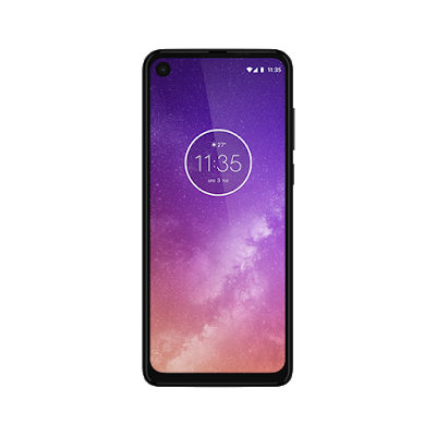 Motorola One Action