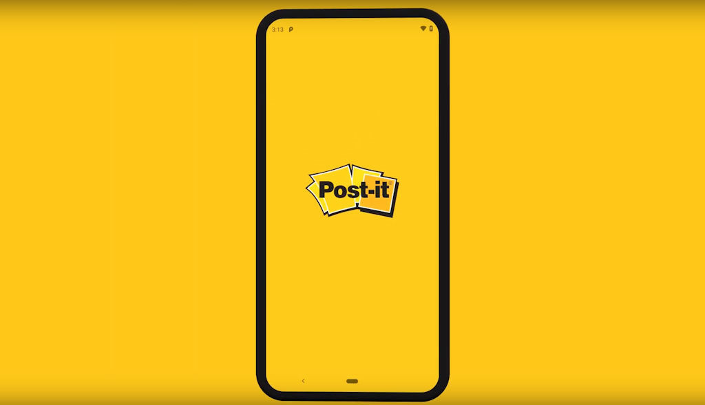 Post-it chega ao Android em aplicativo oficial que permite anotações